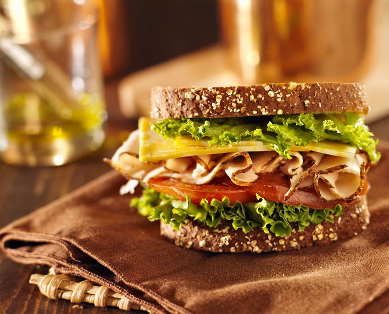 deli-sandwich